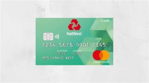natwest card benefits